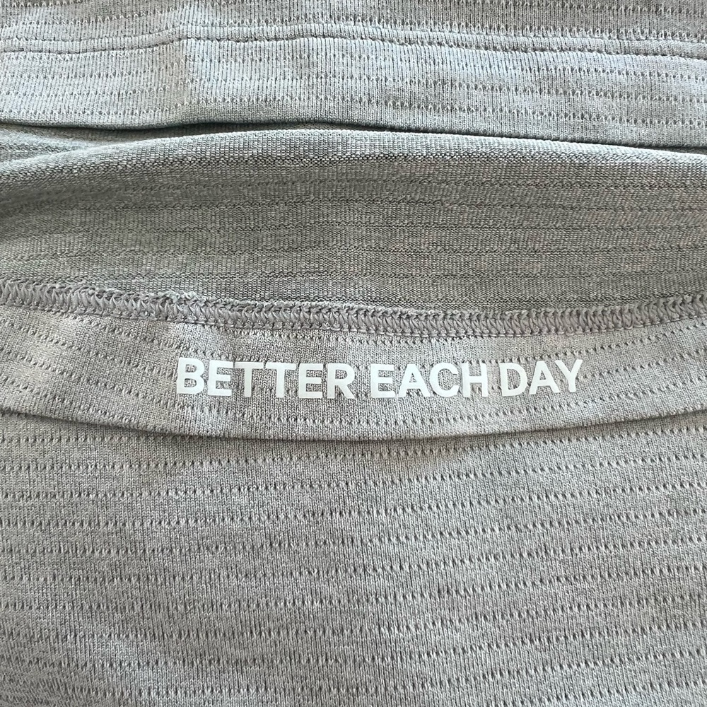 Lululemon Long Sleeve - Picture 3 of 3
